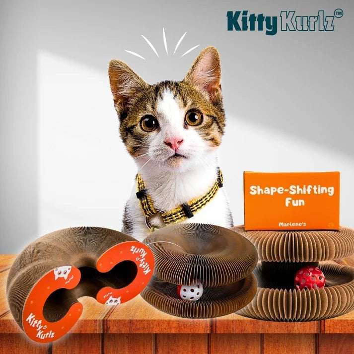 Kitty Kurlz™ [BUY 1 GET 1 FREE]