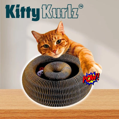 Kitty Kurlz™ [BUY 1 GET 1 FREE]