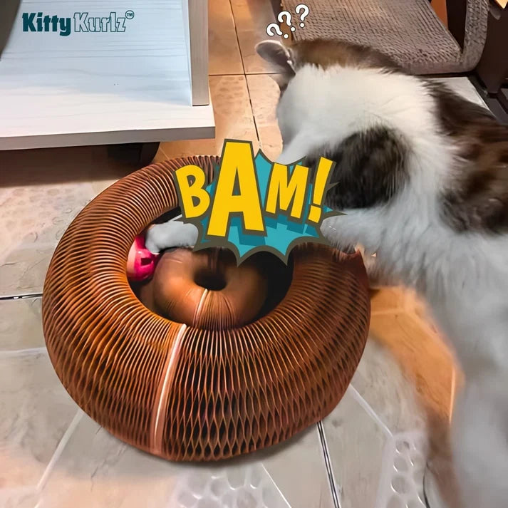 Kitty Kurlz™ [BUY 1 GET 1 FREE]