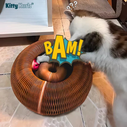 Kitty Kurlz™ [BUY 1 GET 1 FREE]
