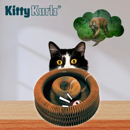 Kitty Kurlz™ [BUY 1 GET 1 FREE]