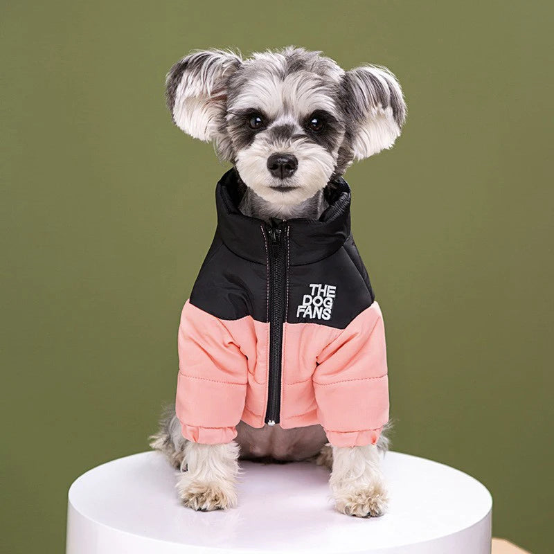 Winter Snow Jacket