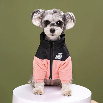 Winter Snow Jacket
