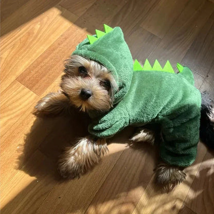 Cozy Costume Set