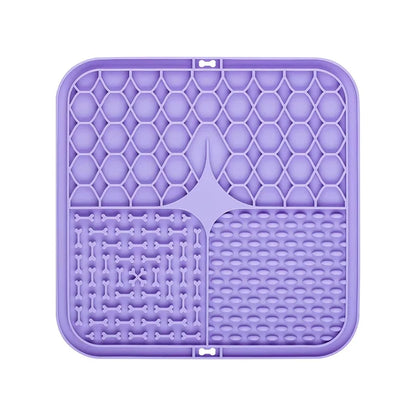 Silicone Lick Mat