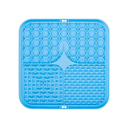 Silicone Lick Mat