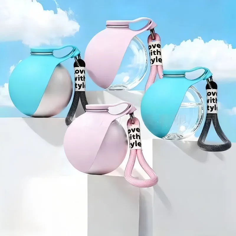 Portable Pet Water Bottle