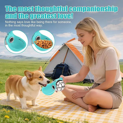Portable Pet Water Bottle