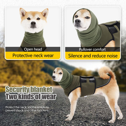 Calming Anxiety Vest