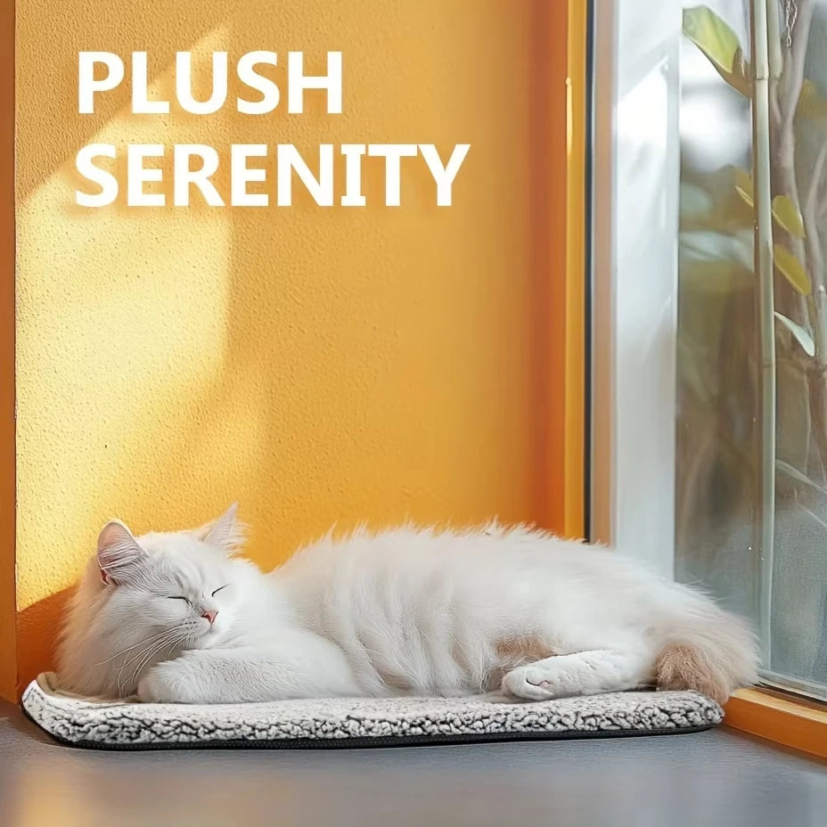Self-Warming Pet Pad