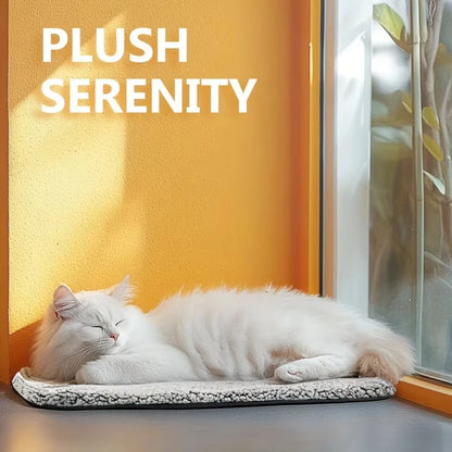 Self-Warming Pet Pad