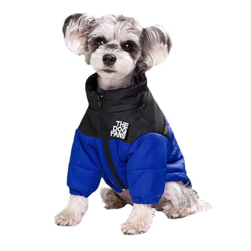 Winter Snow Jacket
