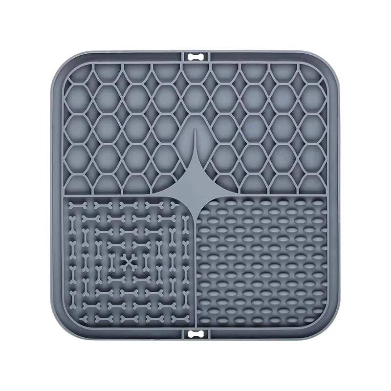 Silicone Lick Mat