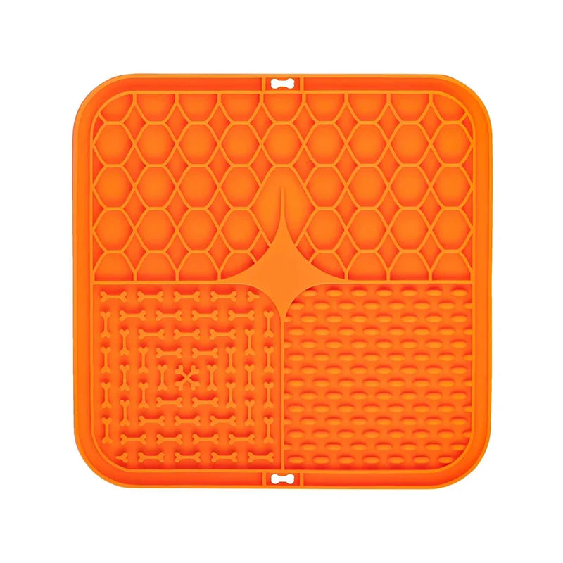 Silicone Lick Mat