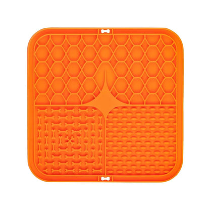 Silicone Lick Mat