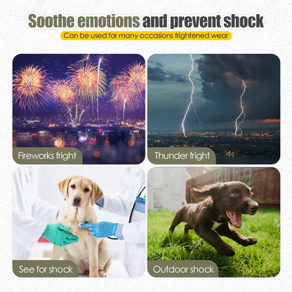 Calming Anxiety Vest