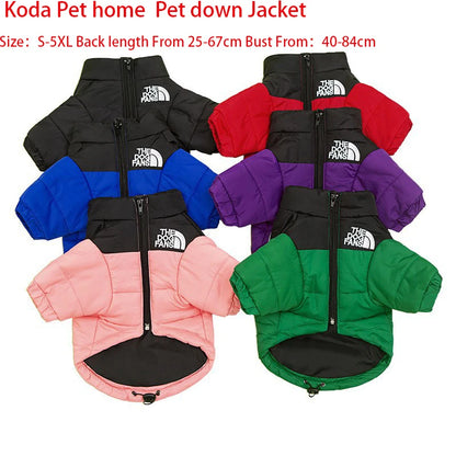 Winter Snow Jacket